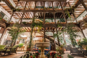 El Rey Moro Hotel Boutique Seville